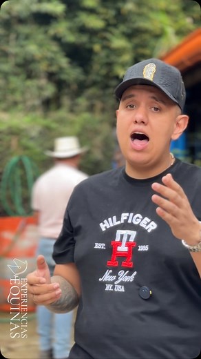 2.5K views · 34 reactions | Cancion en homenaje al gran caballo. “Caballero De Rancho Luna” Autoría de Jorge Suaza. | Juan David Jaramillo Experiencias Equinas | Facebook