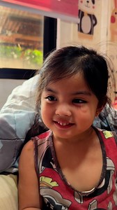 Day4 kagat ng ipis journey - nawala na yung pamamaga ng mata nya at marka nalang ng kagat ang natitira.🙏 | Brigitte Balneg