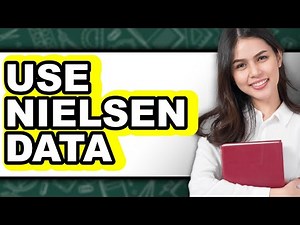 How to Use Nielsen Data 2025 - Easy Guide