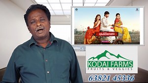 353K views · 6.5K reactions | DIKKILONA Movie Review - Santhanam - Tamil Talkies | TamilTalkies.net | Facebook