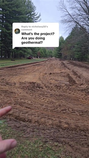 Geothermal Pool Construction in Wisconsin