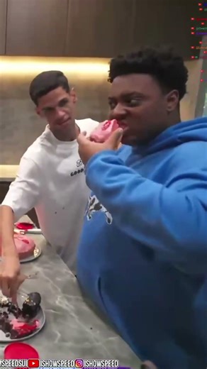 The reaction when he tasted the WORST one... 🤢 #Shorts