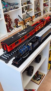 We recently added over 30 new LEGO sets to the displays… here they all are! | Bricksie