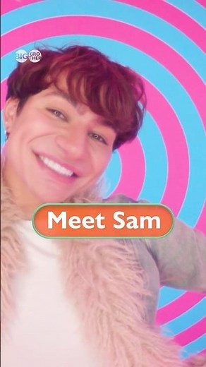 Time to limber up! Zumba instructor Sam is here to make the Housemates shake 💃 #bbuk