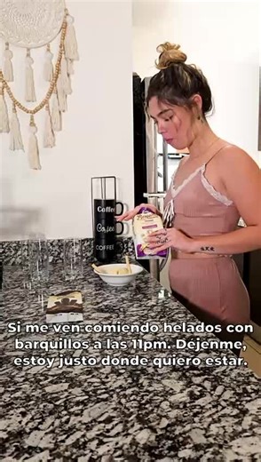 Barquillos de Chocolate: El Dulce Perfecto de la Noche