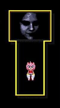 Amy’s death scene – Sonic.EXE All Rounds