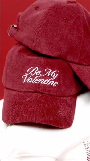 THEBLACKLABEL 2026 Be My Valentine OFFICIAL MERCH