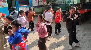 #Dance #MerryMaking | Gateway Academy