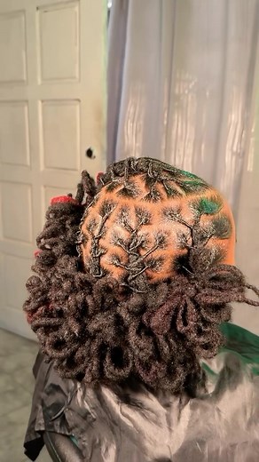 Sheals Loc’s on Instagram: ":@jemmhaircare :: :: #locstylesforwomen #locs #locsjourney #locupdos #locdhaircommunity #locnotbound #locupdate #loclife #womenwithlocs #locjourney #locd #locstyles #dreadhead #locbae #naturalhair #locs4life #dreads #locdndope #locgoddess #locnation #locgang #starterlocheadz #starterlocs #womenwithlocs #loccommunity #naturallocs #locdhaircommunity #locstylist #locdqueen #locqueen #locqueensrock #loclife #loclivin"