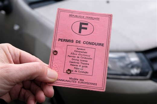 Réforme du permis de conduire : renouvellement, sanctions à l’étranger… tout ce que change pour les automobilistes