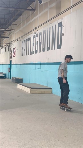 Half cab nose slide 270