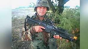 UCLA's Operation Mend Brings Back Smile to Iraq War Vet.