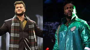 Huge return, NEW champion - 5 early predictions for AEW All In 2025