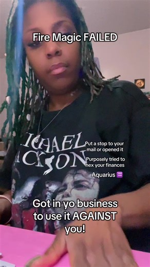 Fire Magic Fails: Protecting Your Finances from Negativity