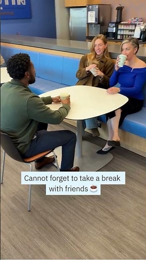 A Day in My Life at IBM (Austin, TX)