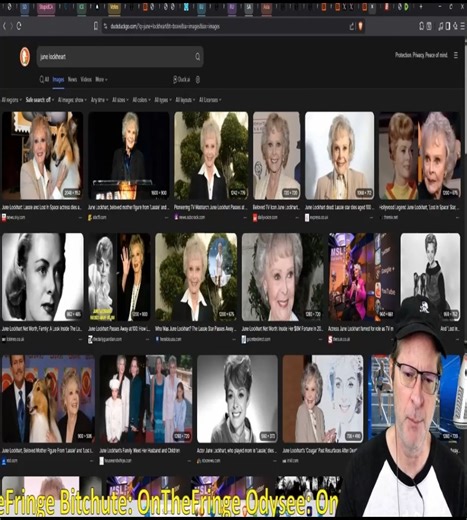 Dems Interloper Alien Voters Coming - On The Fringe | Deangelo Foley