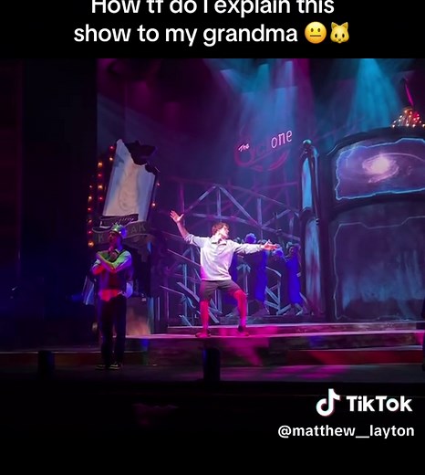 Ride The Cyclone: A Unique Musical Experience