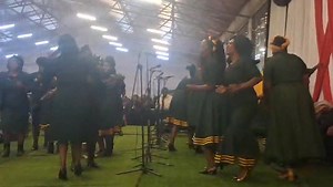 29K views · 1K reactions | FEA New Haven Mission Station Praise Team | Interdenominational Media Publication | Facebook