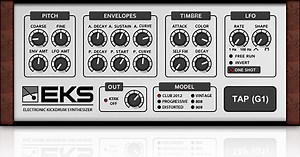 Kick Drum Synth Free Vst