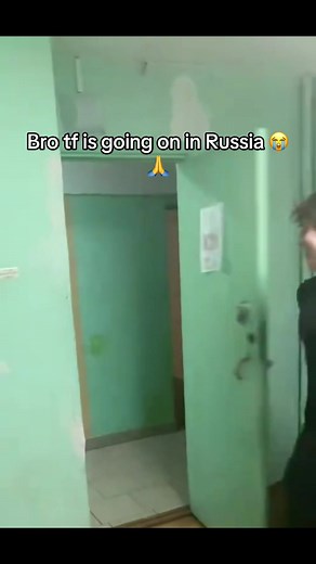 Russia is an irl gmod server 💔🥀 | russia