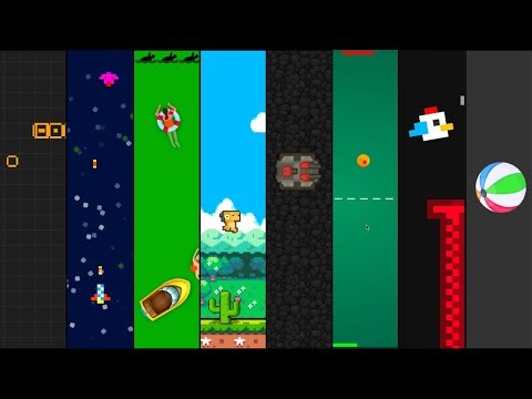 libGDX Projects Starter Pack - Free Download