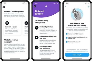 How to Create Ticketed Twitter Spaces