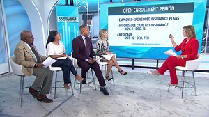 What you need to know about choosing insurance and benefits