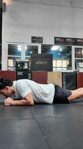 Core Activation Fix: Improve Your Pelvic Control in 60 Seconds