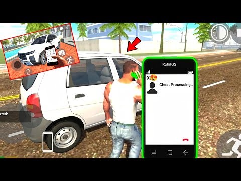 NEW UPDATE ALL CHEAT CODE 2026 in Indian Bike Driving 3D 🤯🔥| Alto Car Cheat Code | Harsh in Game