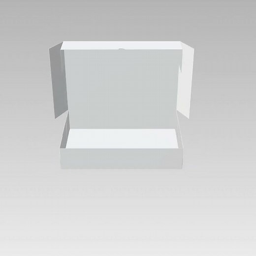 MVP Packaging - 6 Corner Donut Carton