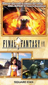 Download and Play FINAL FANTASY IX for Android on PC (Emulator)