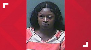 Lafayette mother sentenced for neglect in 2023 shooting death of 1-year-old son