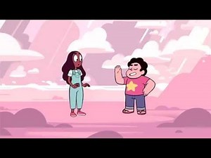 Steven Universe - Open Book (Sneak Peek)