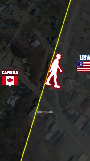 One Step Too Far… and You’re in Another Country🚧👀