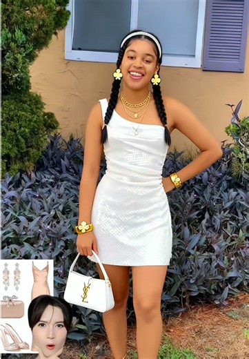 Transform Your Look with AI Clothing Effects