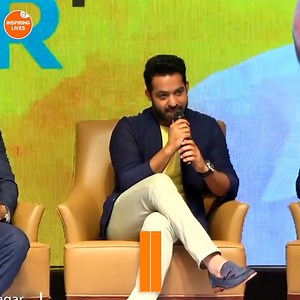 144K views · 200 shares | Lesser Known Facts About Jr NTR: A Superstar Whose Success You Know, But Whose Struggles You Don’t | Inspiring Lives | Facebook