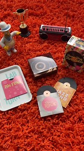 12K views · 93 reactions | Teeny Tiny Turntable 凉 miniature replica w/ moving tonearm + spinning platter; 3 different mini records play a 30 second audio clip. ⇢turntablelab.com/teenytiny on our Gift Guide! ⇢turntablelab.com/2024 #ttlgifted #teenytinyturntable | Turntable Lab | Facebook