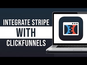 ClickFunnels + Stripe Setup 2024 (How to Integrate Stripe With ClickFunnels)