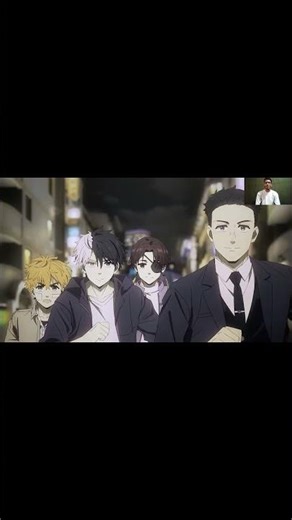 wb s2 e8 #anime #animeedit #animelover#viral #viralvideo #windbreaker #windbreakerseason2