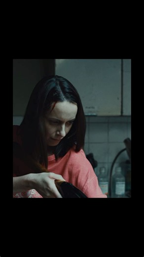 The most smart character in horror film history