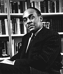 Ralph Ellison Reads from His Novel-in-Progress, Juneteenth, in Rare Video Footage (1966)