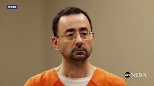 USA Gymnastics files for bankruptcy protection