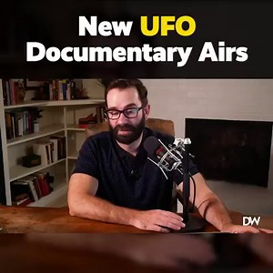 2M views · 308 reactions | Do aliens exist? Matt Walsh gives us his take on UFOs, extraterrestrial life, and a new documentary called "The Phenomenon." | Daily Wire | Facebook