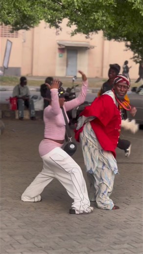 Creative CapCut Edits with Babaogbadancer001