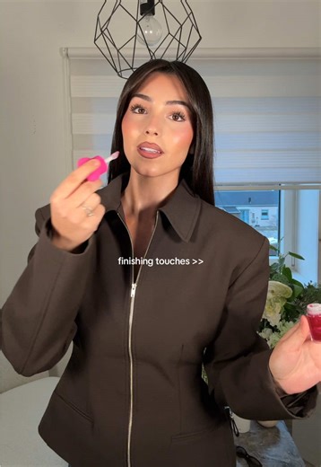 Too Faced Kissing Jelly Gloss Review