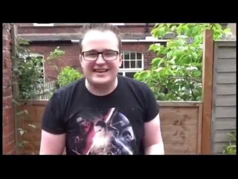 Frozen DVD Destruction