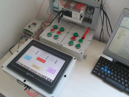 PLC编程零基础入门