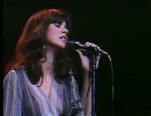 Linda Ronstadt - Willin_ - Live 1976