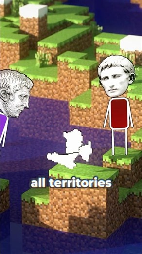 The Sicilian Revolt #history #augustus #rome