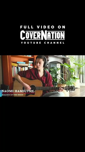 Multi-Artist Remote Cover of Bob Dylan's 'Shelter From The Storm'